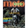 Moto verte n° 20