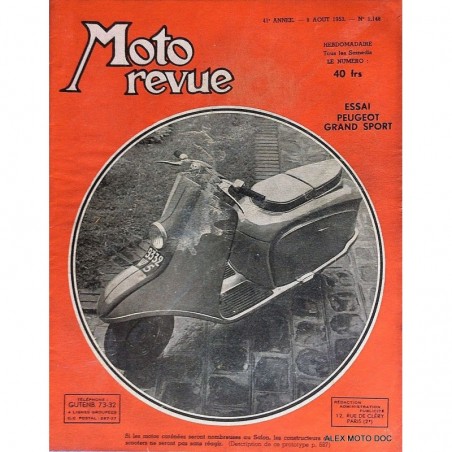 Moto revue,moto revue 1148 ,n° 1148,revue,moto,essai,journal,Moto-revue,revues,revues moto,motos,revue moto,