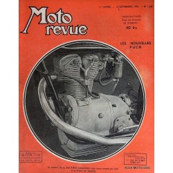 Moto Revue n° 1153