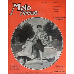 Moto Revue n° 1157