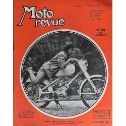 Moto Revue n° 1164