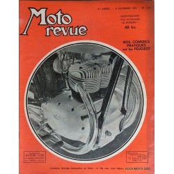 Moto Revue n° 1165