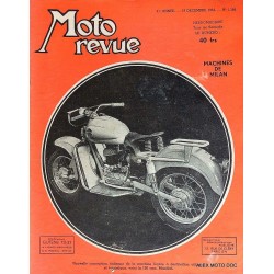 Moto Revue n° 1166