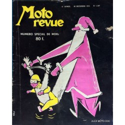 Moto Revue n° 1167