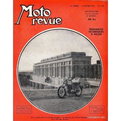 Moto Revue n° 1169