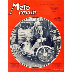 Moto Revue n° 1171