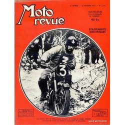 Moto Revue n° 1174