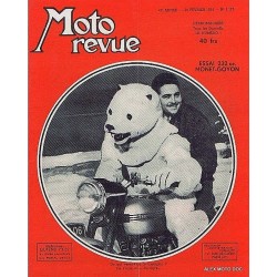 Moto Revue n° 1175