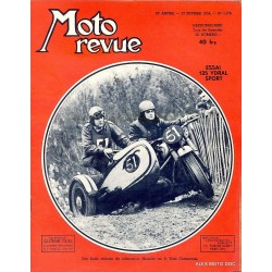 Moto Revue n° 1176