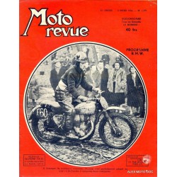 Moto Revue n° 1177