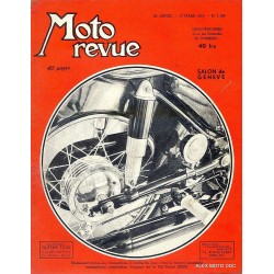 Moto Revue 11516,60