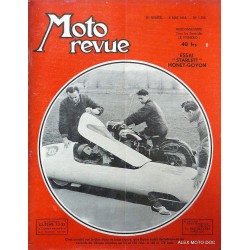 Moto Revue n° 1186
