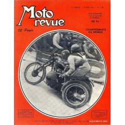 Moto Revue n° 1189