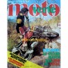 Moto verte n° 20