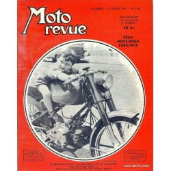 Moto Revue n° 1198