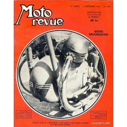 Moto Revue n° 1202