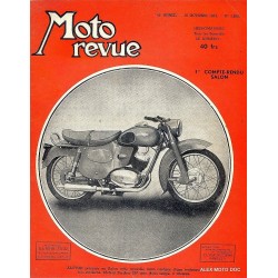 Moto Revue n° 1208