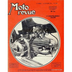 Moto Revue n° 1209