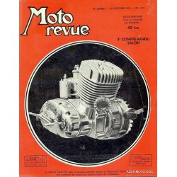 Moto Revue n° 1210