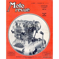 Moto Revue n° 1217