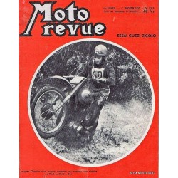 Moto Revue n° 1219