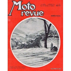 Moto Revue n° 1220