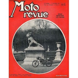 Moto Revue n° 1225