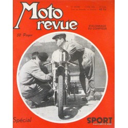 Moto Revue n° 1241