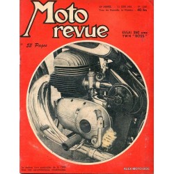 Moto Revue n° 1242