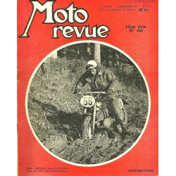 Moto Revue n° 1253