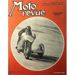 Moto Revue n° 1263