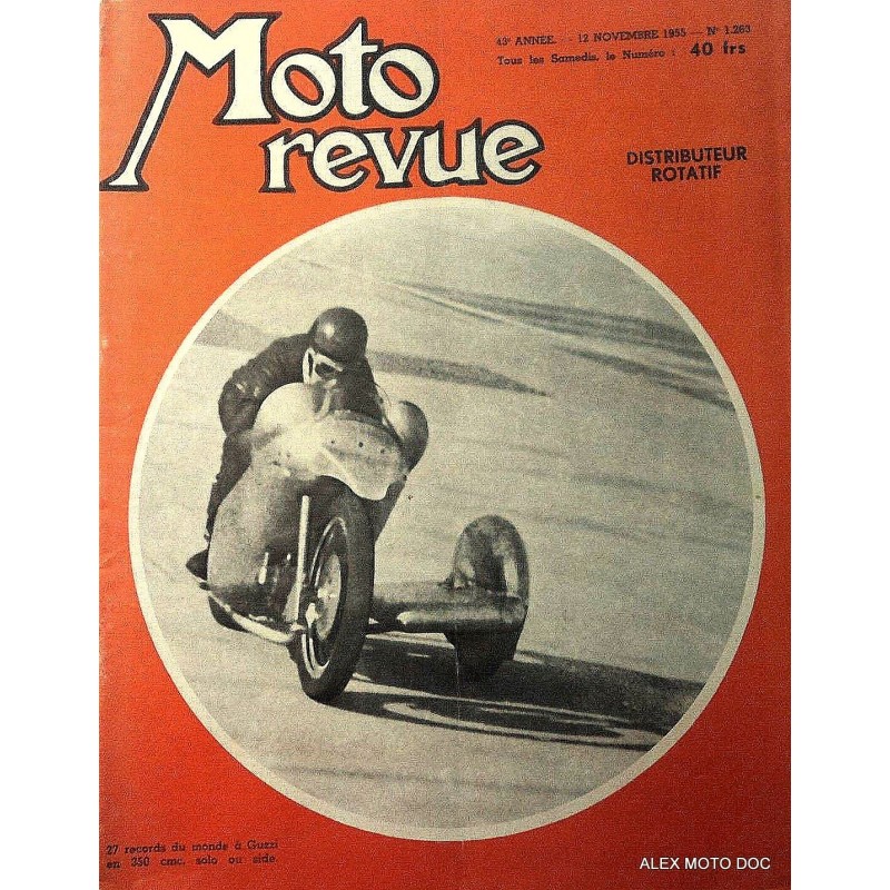 Moto revue,moto revue 1263 ,n° 1263,revue,moto,essai,journal,Moto-revue,revues,revues moto,motos,revue moto,