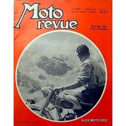 Moto Revue n° 1271