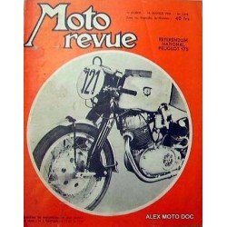 Moto Revue n° 1274