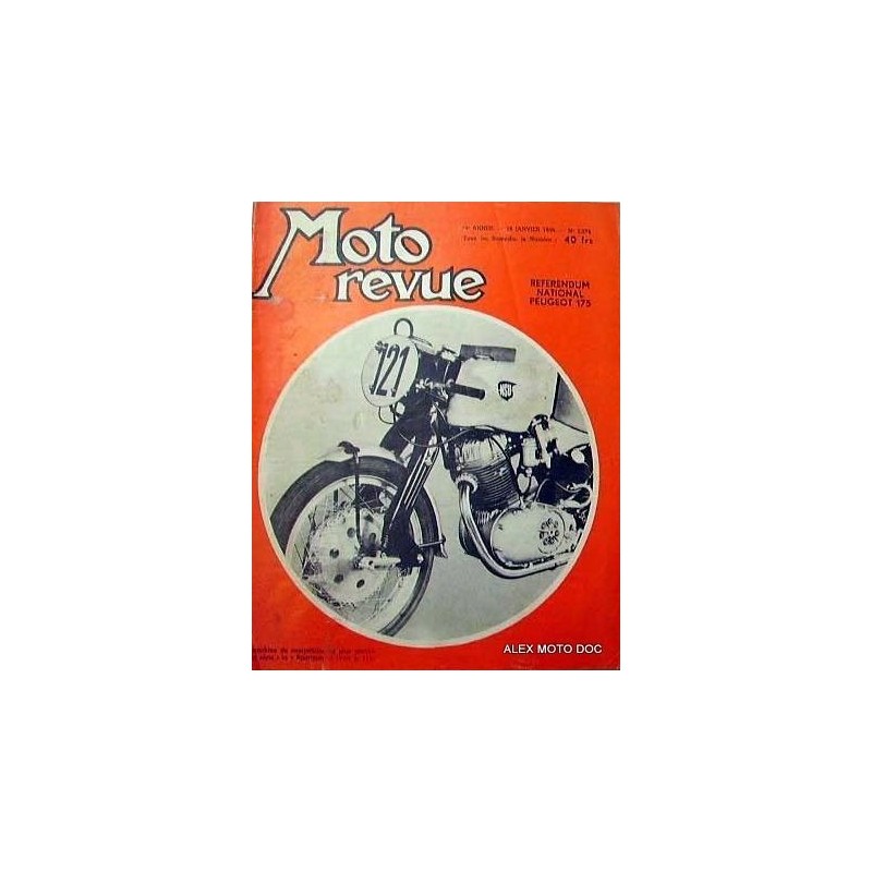 Moto revue,moto revue 1274 ,n° 1274,revue,moto,essai,journal,Moto-revue,revues,revues moto,motos,revue moto,