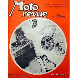 Moto Revue n° 1275