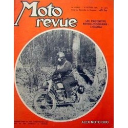 Moto Revue n° 1278