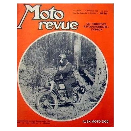 Moto revue,moto revue 1278 ,n° 1278,revue,moto,essai,journal,Moto-revue,revues,revues moto,motos,revue moto,