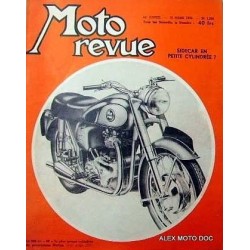 Moto Revue n° 1280