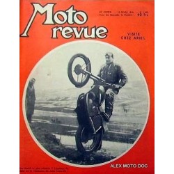 Moto Revue n° 1282