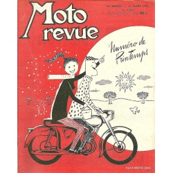 Moto Revue n° 1283