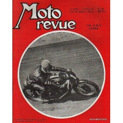 Moto Revue n° 1286