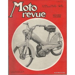 Moto Revue n° 1288