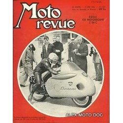 Moto Revue n° 1293