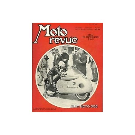 Moto revue,moto revue 1293 ,n° 1293,revue,moto,essai,journal,Moto-revue,revues,revues moto,motos,revue moto,