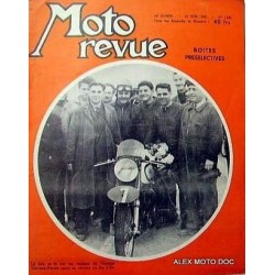Moto Revue n° 1295