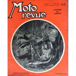 Moto Revue n° 1302