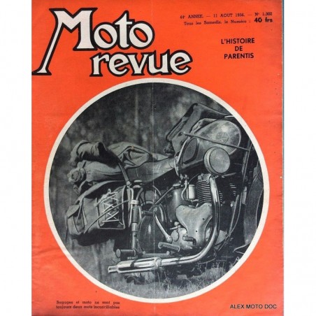 Moto Revue 11516,60