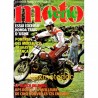 Moto verte n° 41