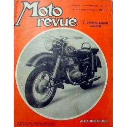 Moto Revue n° 1311